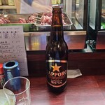Nogesuehiro - 瓶ビール