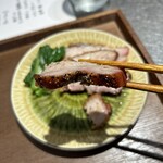 麺とスープの店 歩き出せ クローバー - 