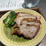 麺とスープの店 歩き出せ クローバー - 