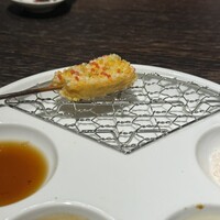 串揚げキッチン だん EKIZO神戸三宮店 - 