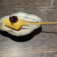 串揚げキッチン だん EKIZO神戸三宮店 - 