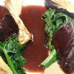 La vida - 牛肉の煮込み