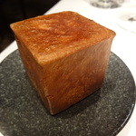 La vida - 自家製パン