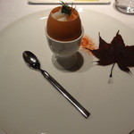 La vida - 玉子料理