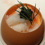 La vida - 玉子料理