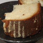 La vida - お代わりのパン