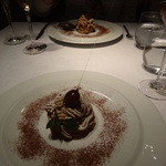 La vida - デザート