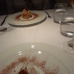 La vida - 長い飴細工