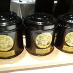 La vida - 3種の紅茶からのチョイス