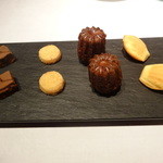 La vida - プティフルー