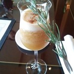 ザ・ロビーラウンジ＆バー - 