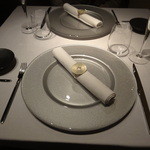 La vida - テーブルセッティング