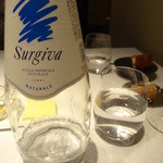 La vida - ミネラルウォーター