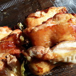 ひがし - ３本、1050円