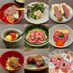 肉料理かなえ - 