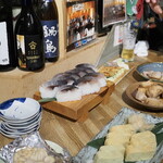 ビストロ割烹 YAOYA - 