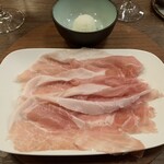 リストランテ ハナタニ - 