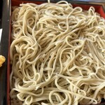 Teuchi Soba Kyoushinan - 