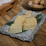 ビストロ割烹 YAOYA - 