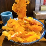 Tempura Ten Yoshi - 