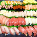 Sushi Choushimaru - 