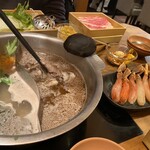 Shabushabu Onyasai - 