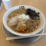 Tsubame Sanjou Ramen Jun - 王道中華