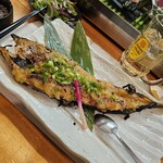 Kaisen Sumibi Izakaya Dan - 