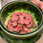 肉料理かなえ - 