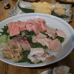 ビストロ割烹 YAOYA - 