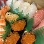 寿司のあおやま - 