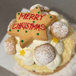 カフェ シブル - 料理写真: