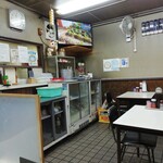 お食事処 美登里 - 