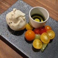 魚とおばんざい 泉士 - 