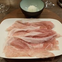 リストランテ ハナタニ - 