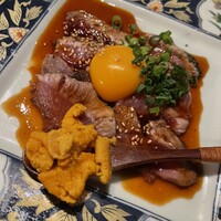 魚とおばんざい 泉士 - 