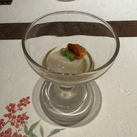 北新地 鮨 栞庵 やましろ - 