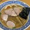 中華そば 青葉 中野本店