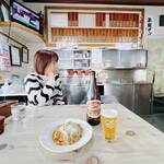 生そば 恵比寿屋 - 