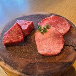 Yokohama Yakiniku Kintan - 