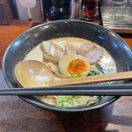 Ramen Hongoutei - 