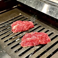 個室焼肉 牛姫 恵比寿本店 - 