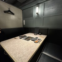 個室焼肉 牛姫 恵比寿本店 - 