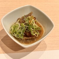すぎ乃 麻布十番 - 