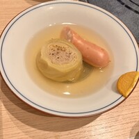 すぎ乃 麻布十番 - 