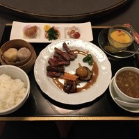 中国料理 盤古殿 新横浜プリンスホテル店 - 