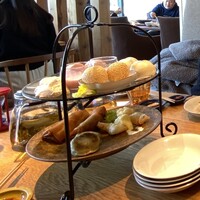 ブリル飯店 -  ブリル飯店 -