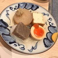 すぎ乃 麻布十番 - 