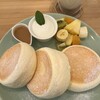 Pancakecafe marigold - 