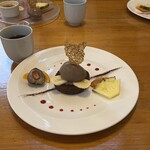 うどん匠人 岡本 - 